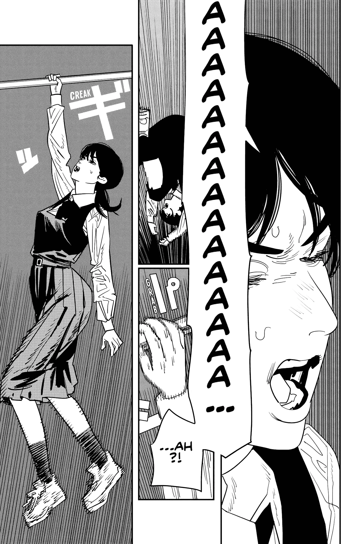 Chainsaw Man Chapter 123 image 12