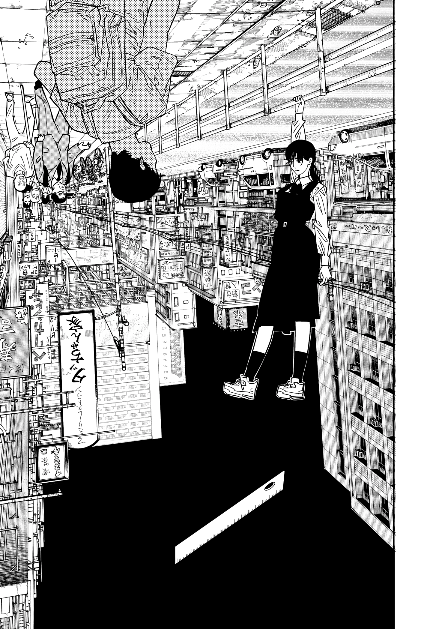 Chainsaw Man Chapter 123 image 13