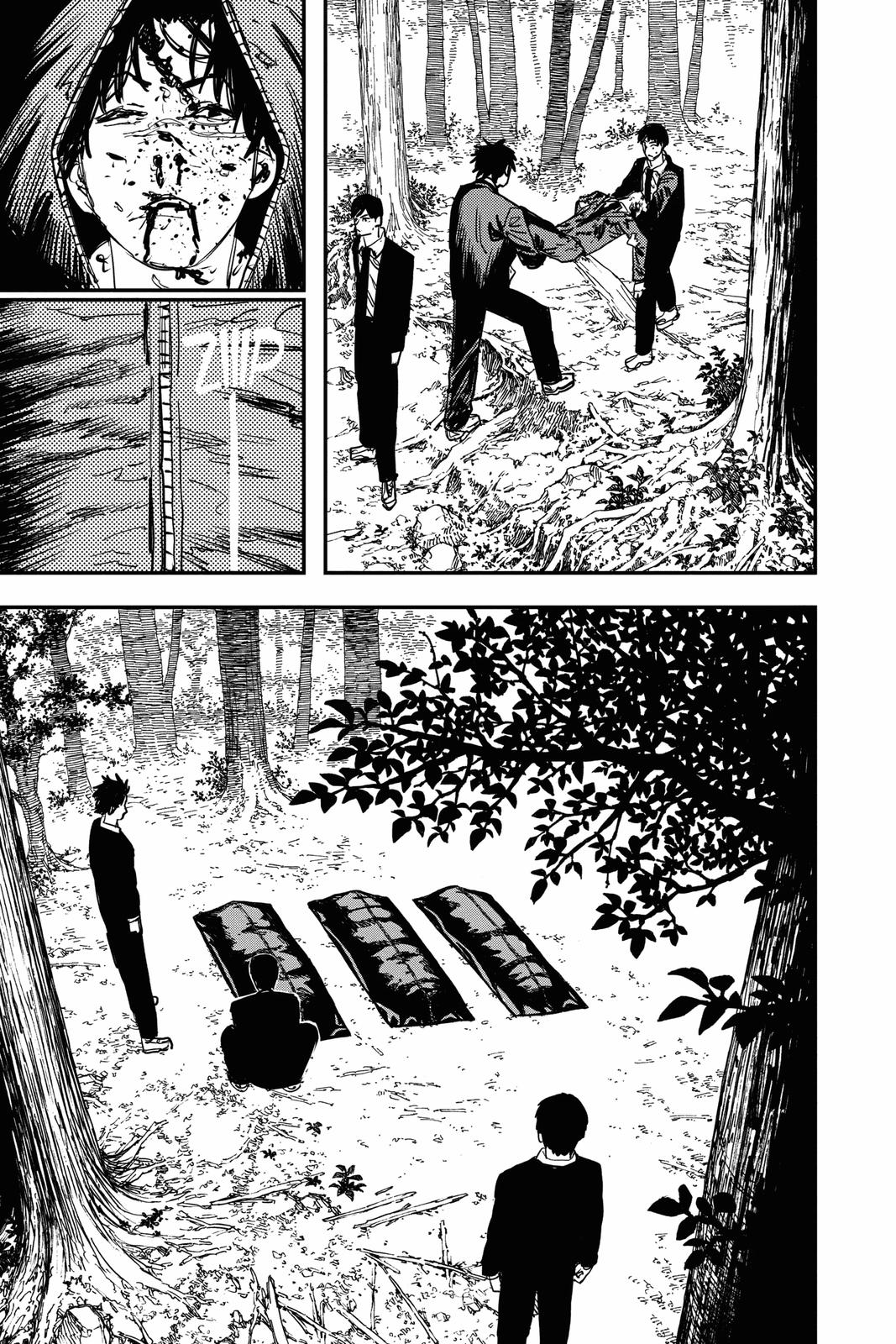 Chainsaw Man Chapter 55 image 14