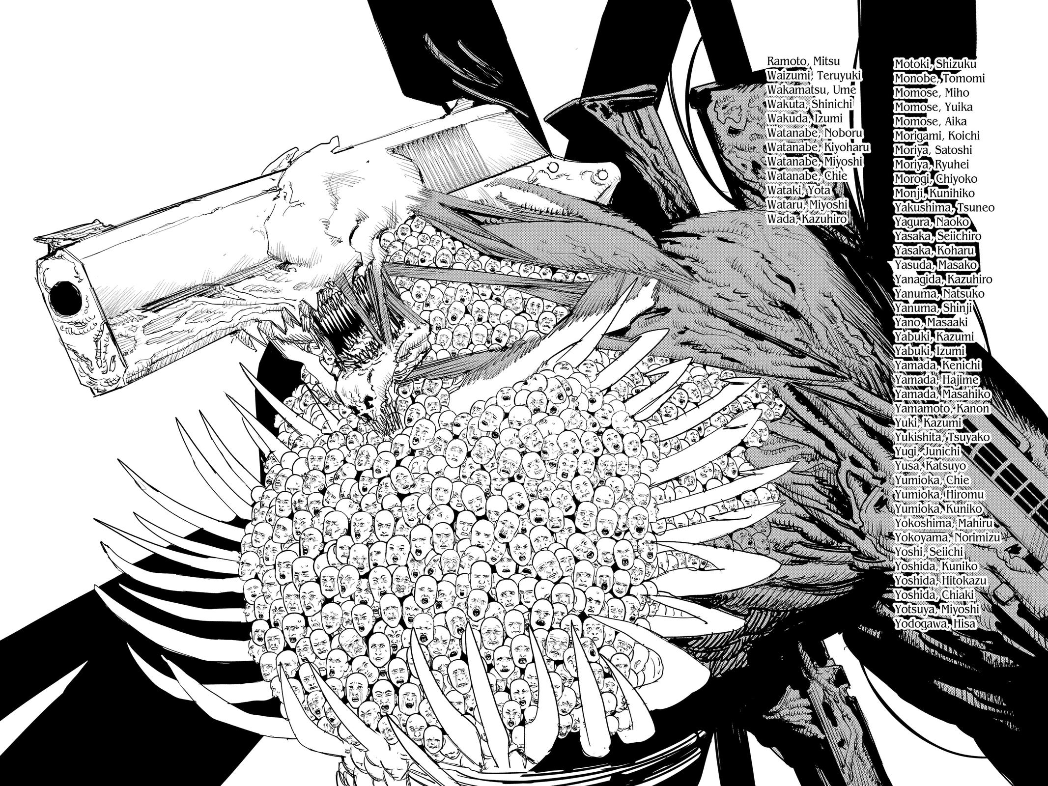 Chainsaw Man Chapter 75 image 14