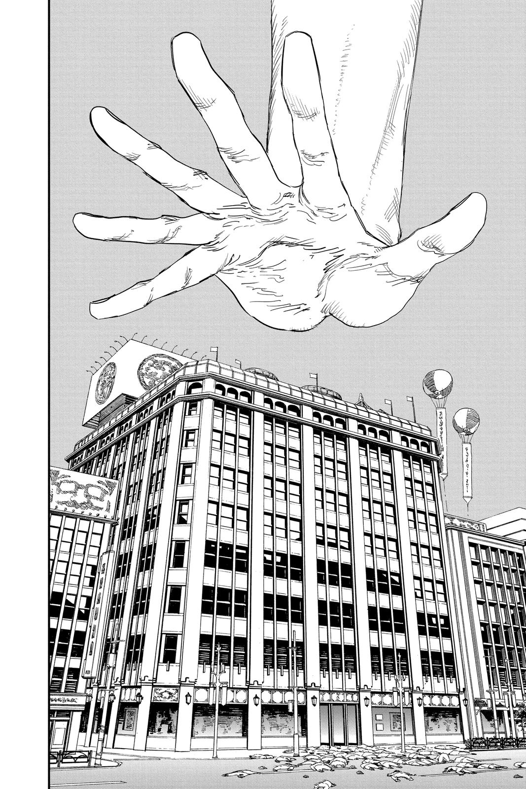 Chainsaw Man Chapter 63 image 15