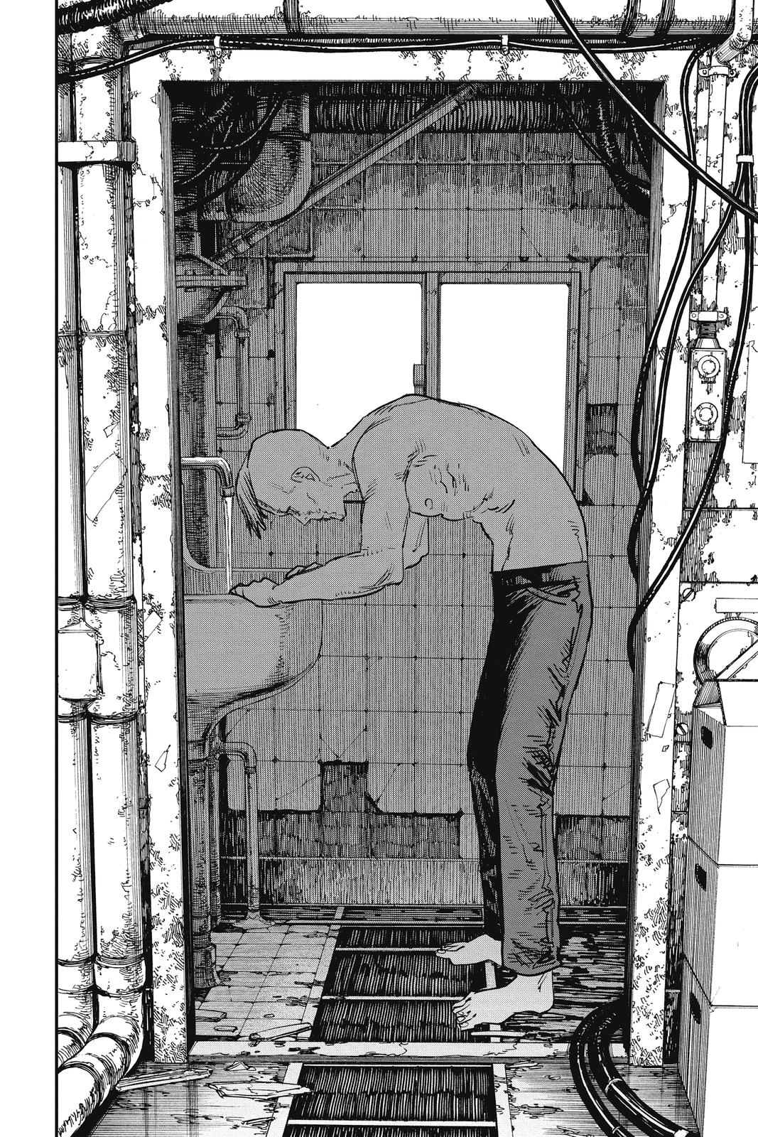 Chainsaw Man Chapter 41 image 15