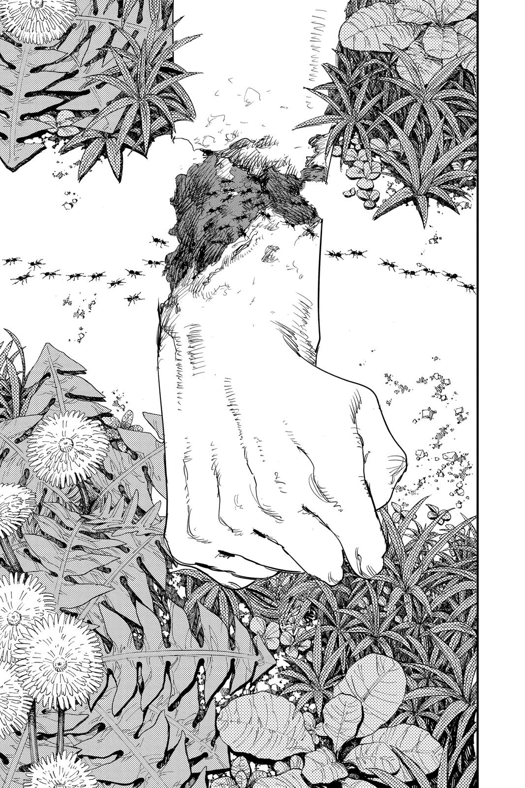 Chainsaw Man Chapter 63 image 16