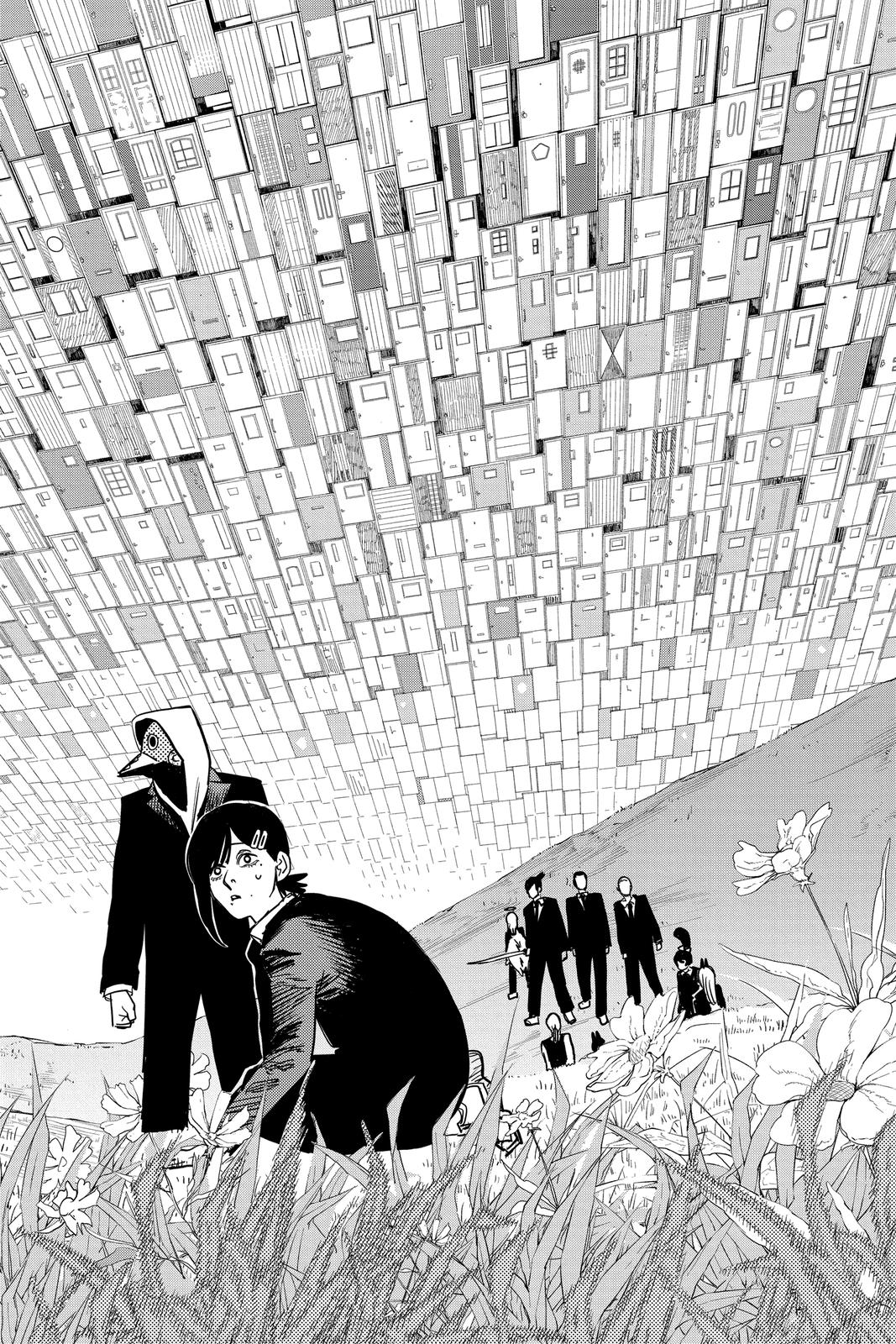 Chainsaw Man Chapter 63 image 17