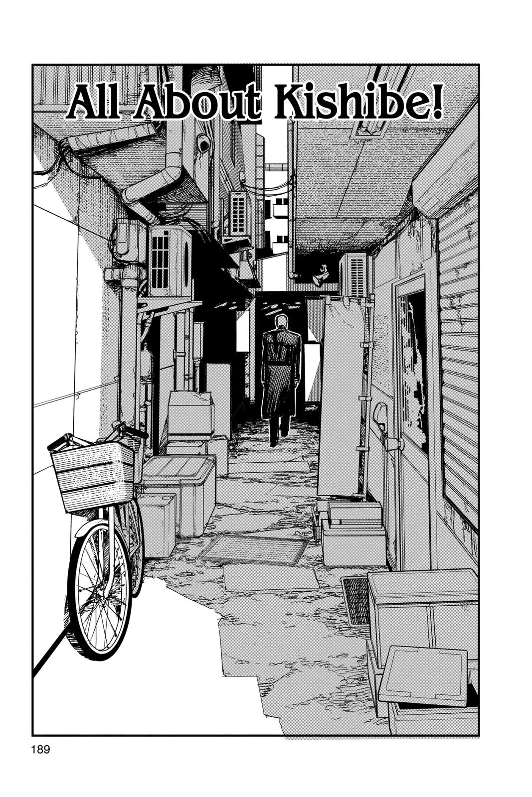 Chainsaw Man Chapter 70 image 19