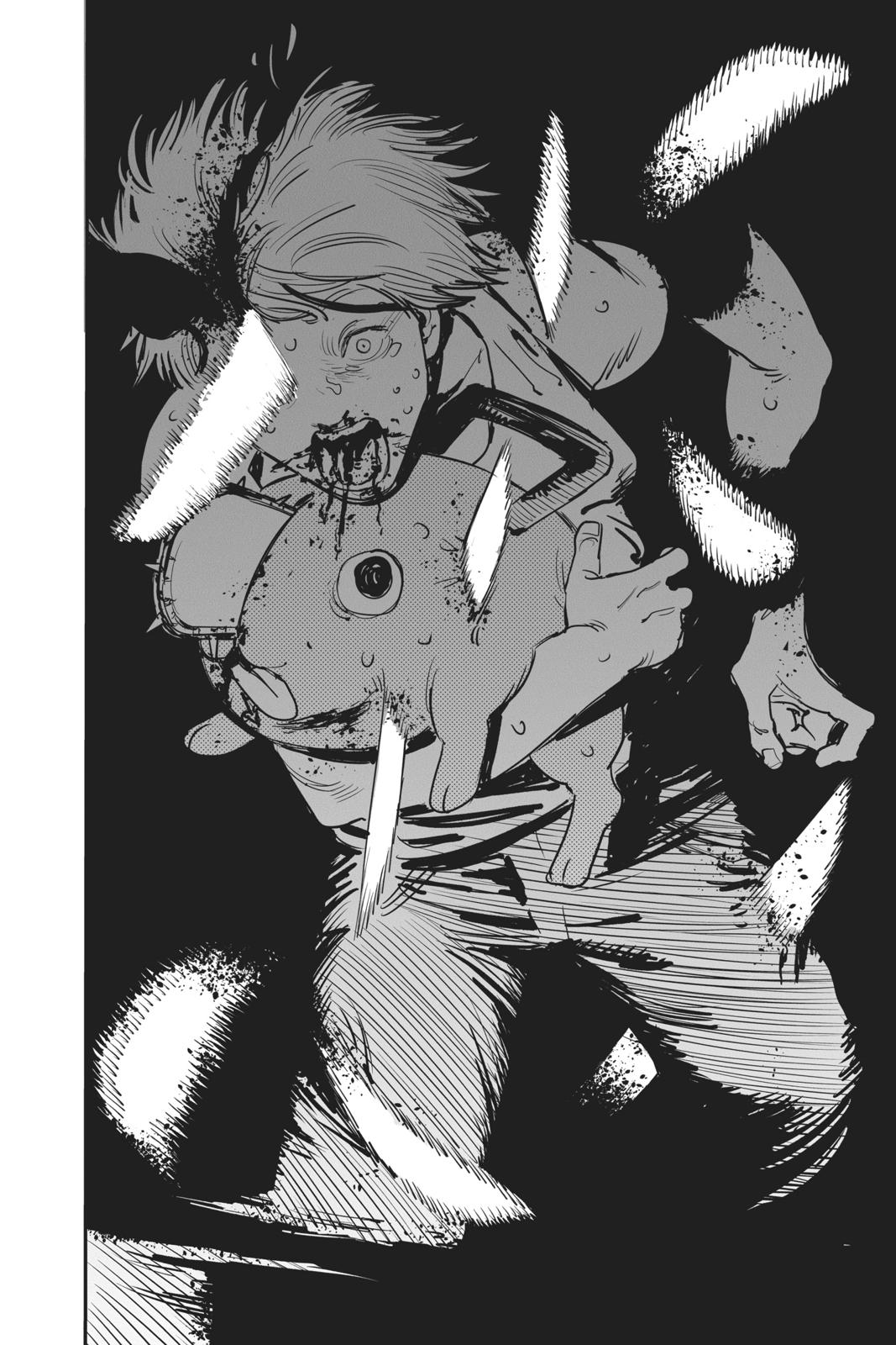 Chainsaw Man Chapter 1 image 29