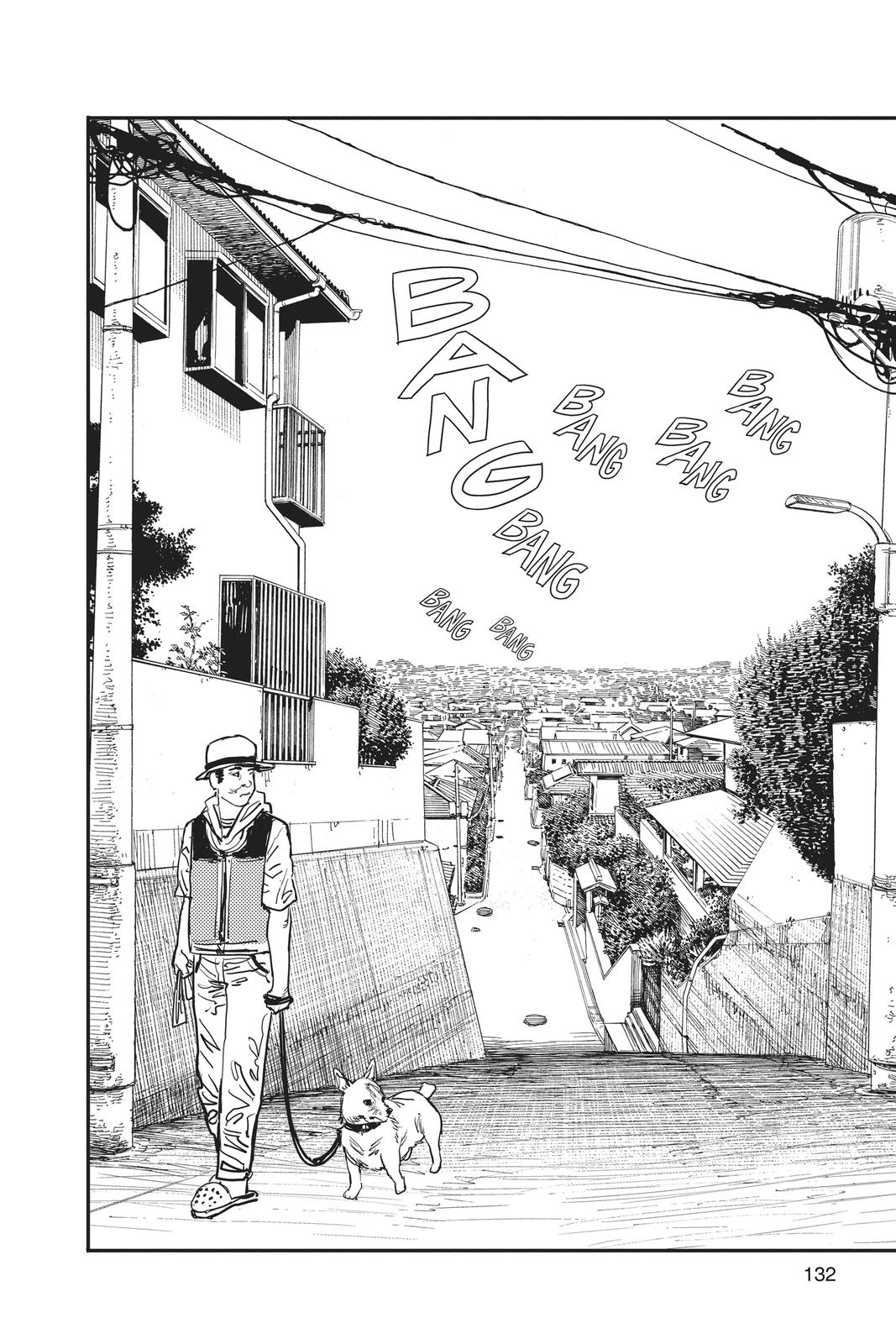 Chainsaw Man Chapter 23 image 5