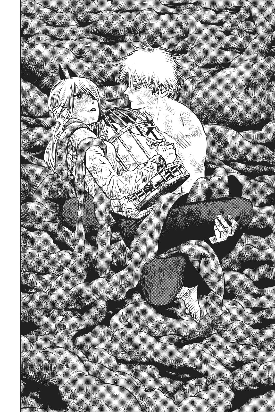 Chainsaw Man Chapter 9 image 7