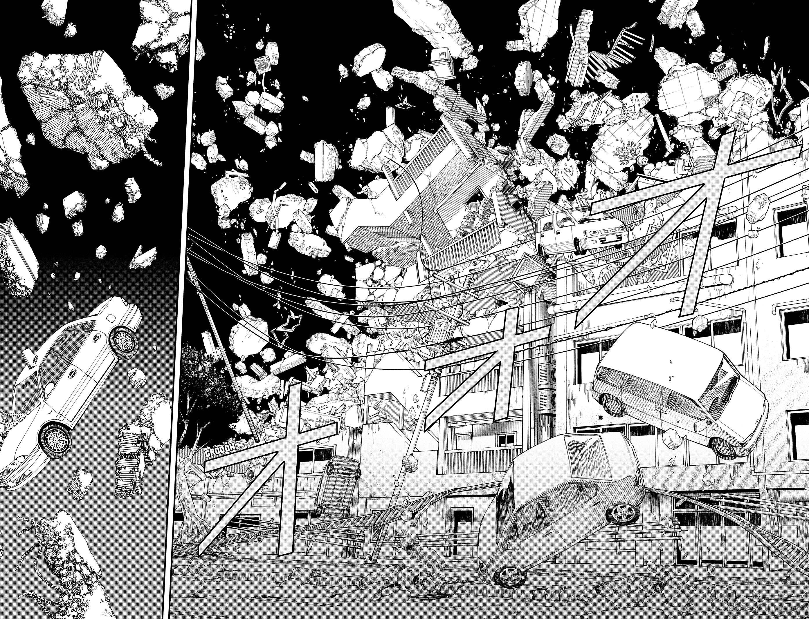 Chainsaw Man Chapter 125 image 8