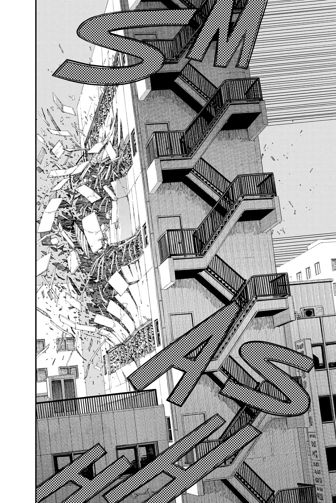 Chainsaw Man Chapter 87 image 9