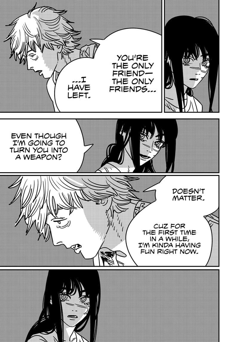 Chainsaw Man Chapter 192 Page 014 1