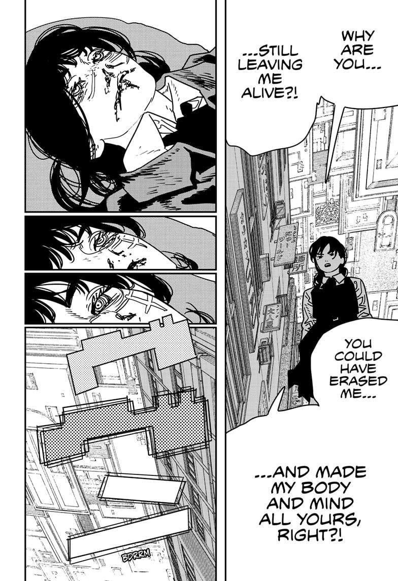 Chainsaw Man Chapter 229 Page 003